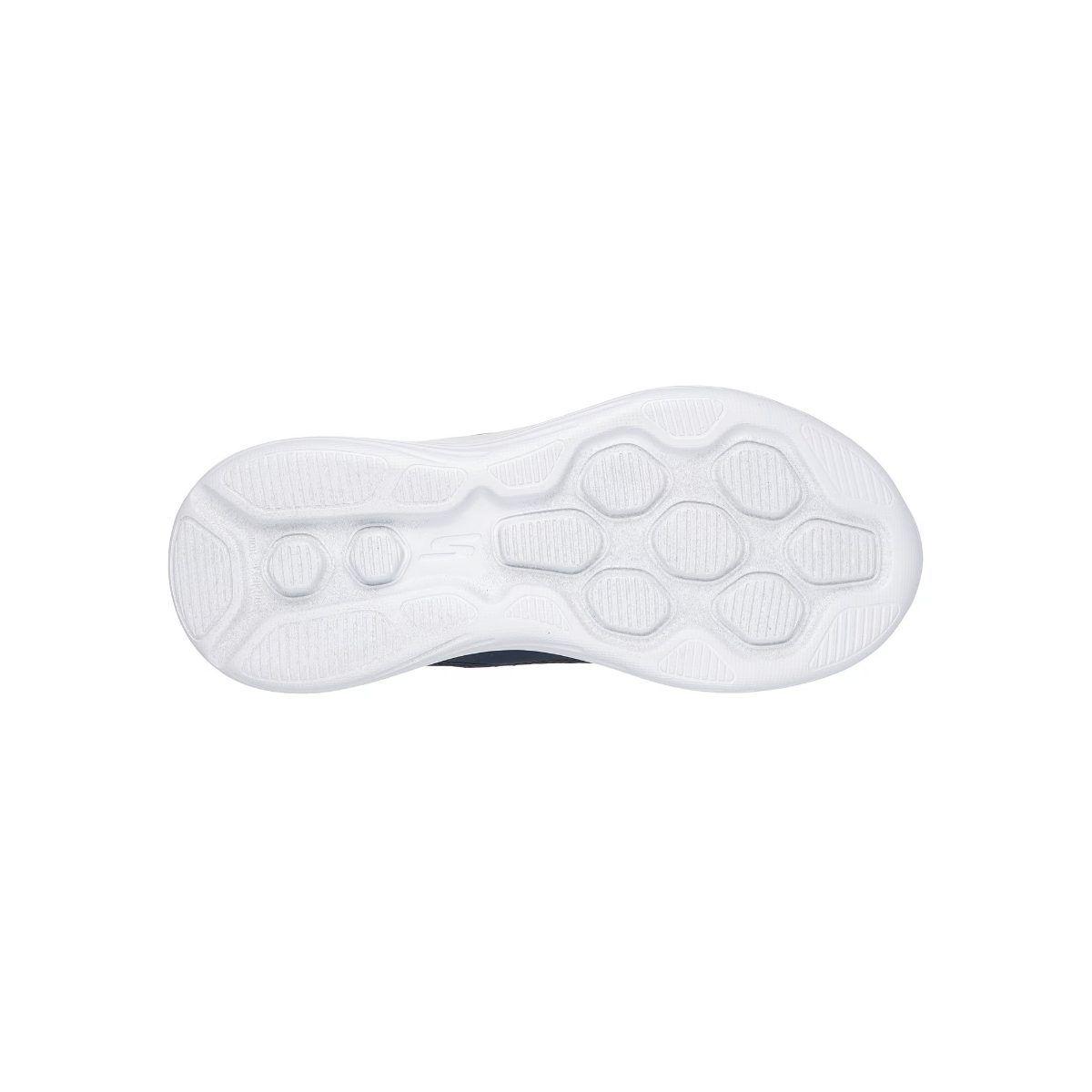 ZAPATILLAS SKECHERS GO RUN 400 INFANTIL 405094L-NVLM-4