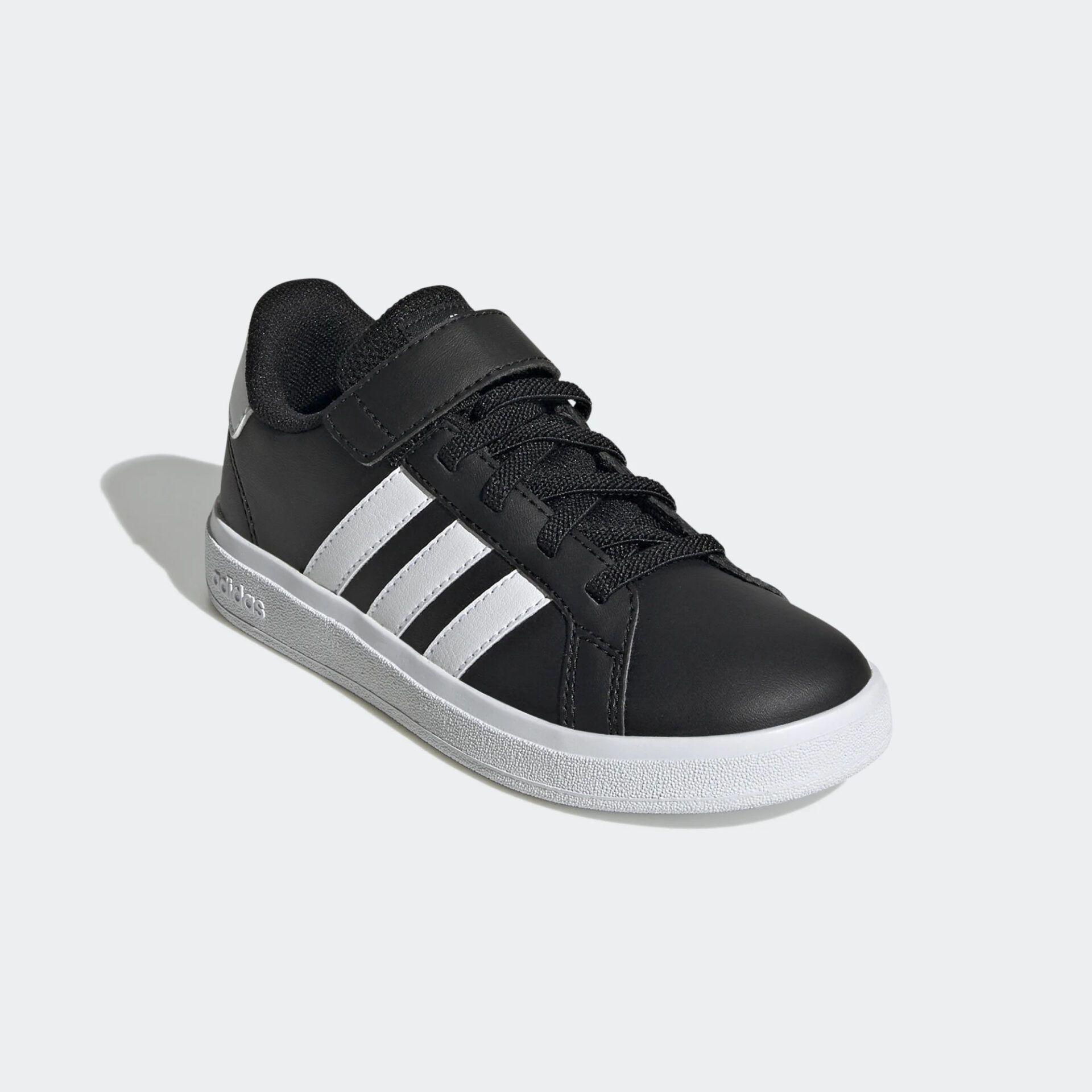 ZAPATILLAS ADIDAS GRAND COURT NIÑOS GW6513-0