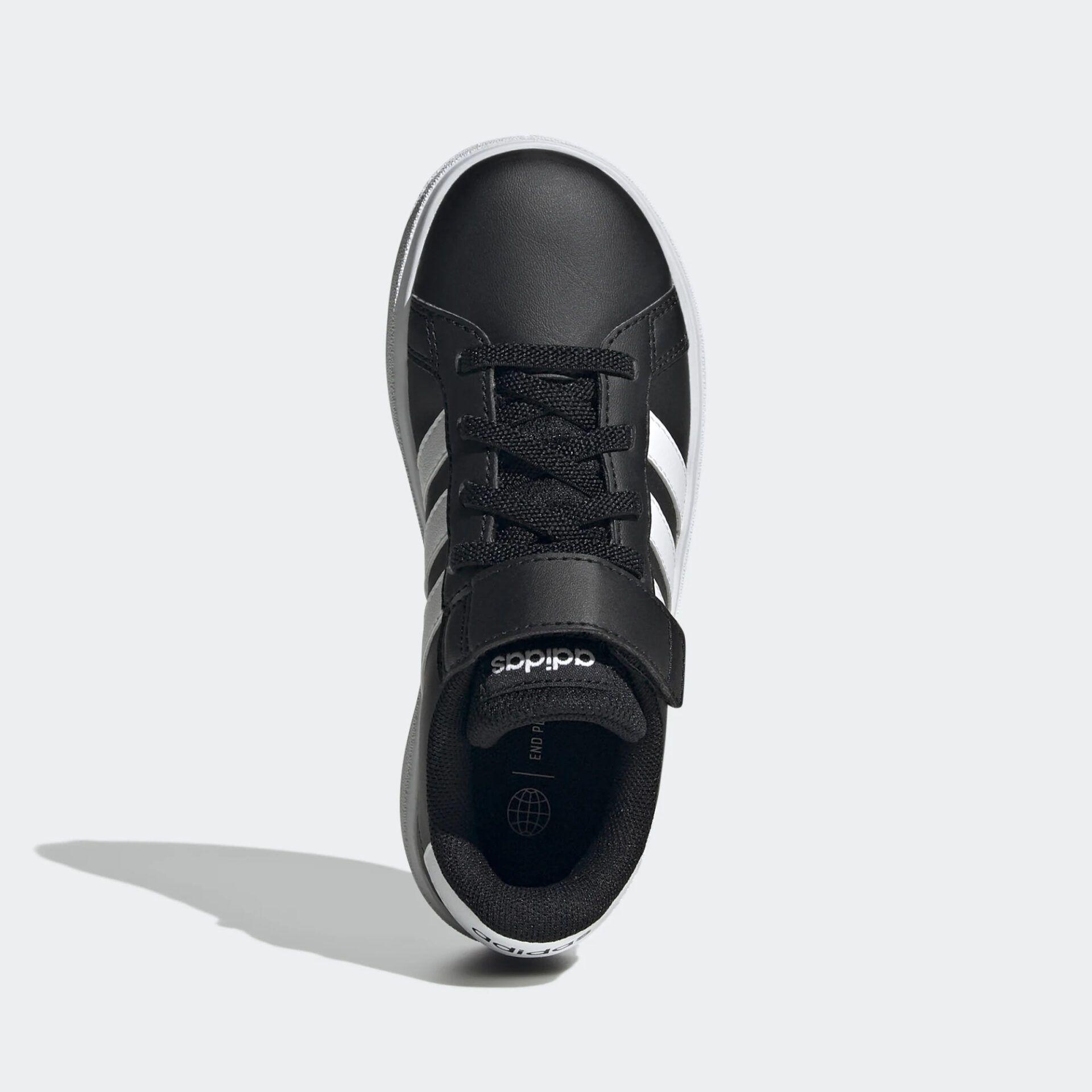 ZAPATILLAS ADIDAS GRAND COURT NIÑOS GW6513-1