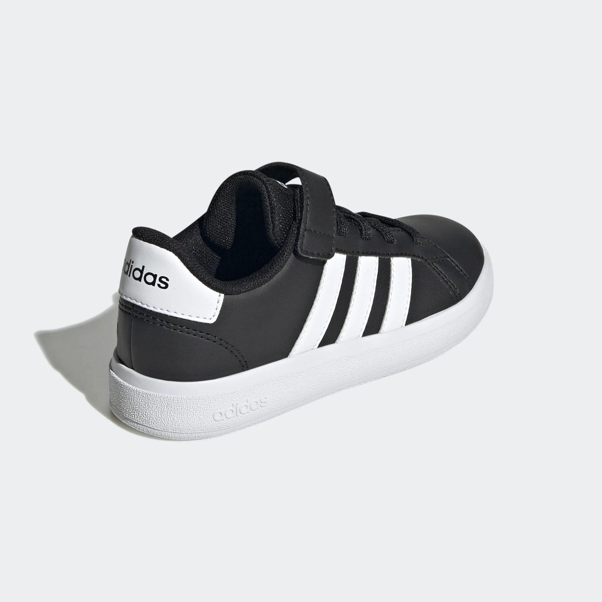 ZAPATILLAS ADIDAS GRAND COURT NIÑOS GW6513-3