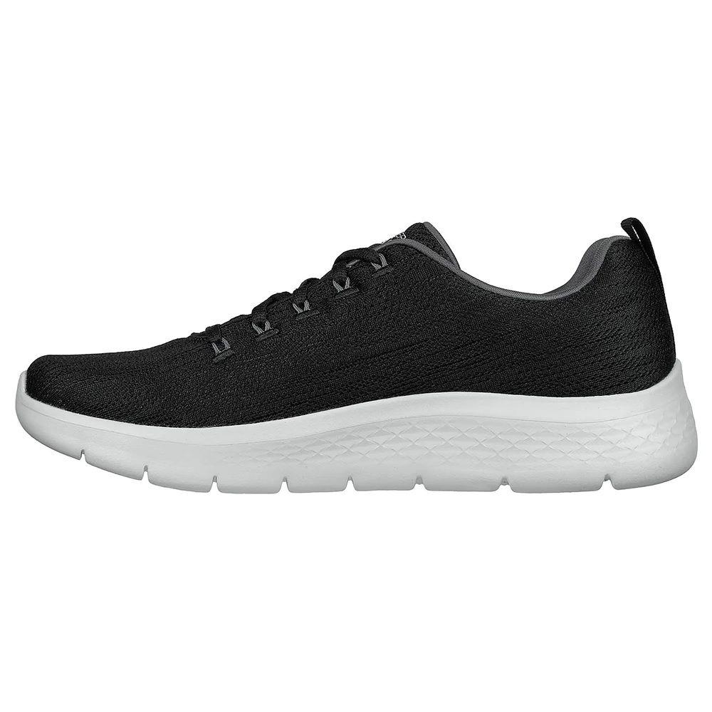 Zapatillas Skechers GO walk Flex 216481-BKGY-3
