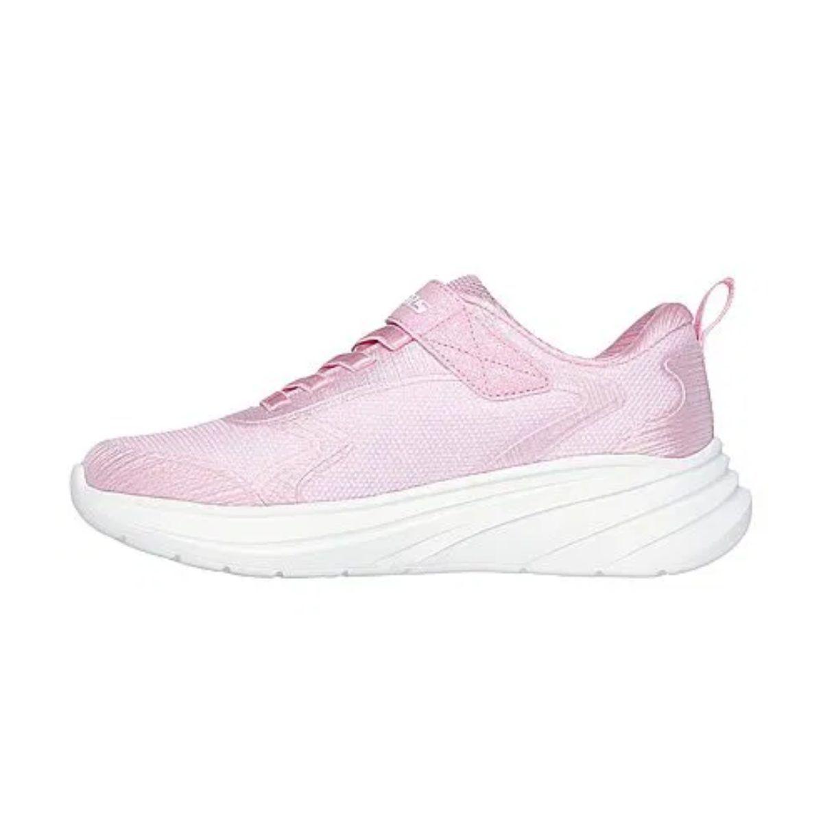 ZAPATILLAS SKECHERS GIRLS WAVE 92 303557L-LTPK-1