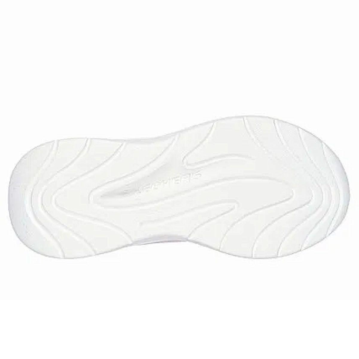 ZAPATILLAS SKECHERS GIRLS WAVE 92 303557L-LTPK-2