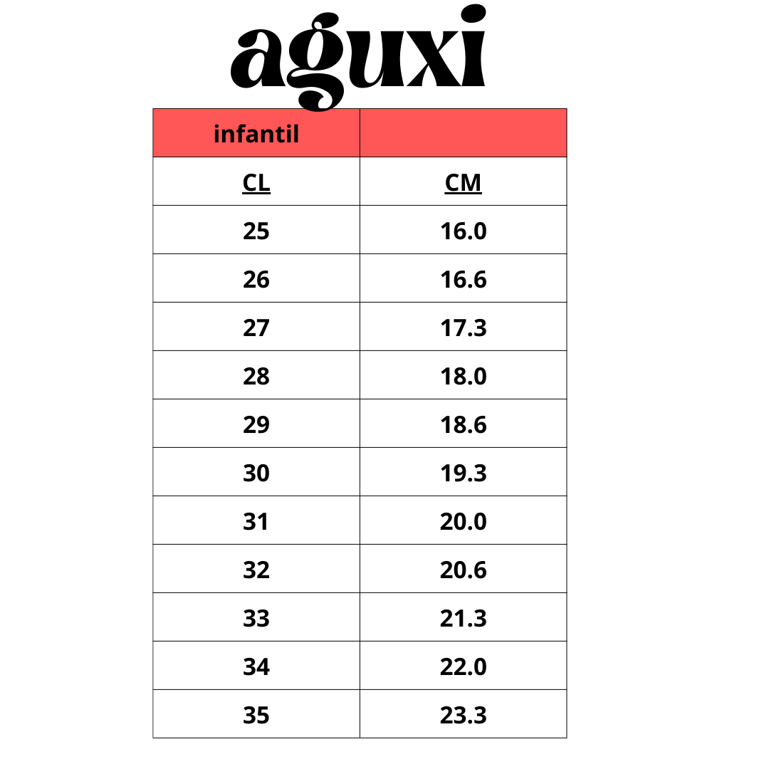 ZAPATOS FORMALES AGUXI NEGRO CASUAL INFANTIL 8061A-4