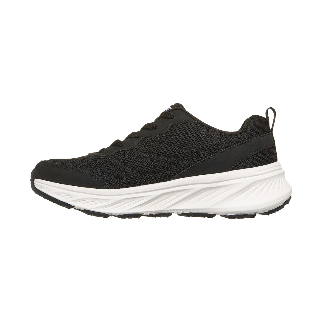 ZAPATILLAS URBANAS SKECHERS EDGERIDE ALLDAY JUVENIL | 304057L-BLK-3