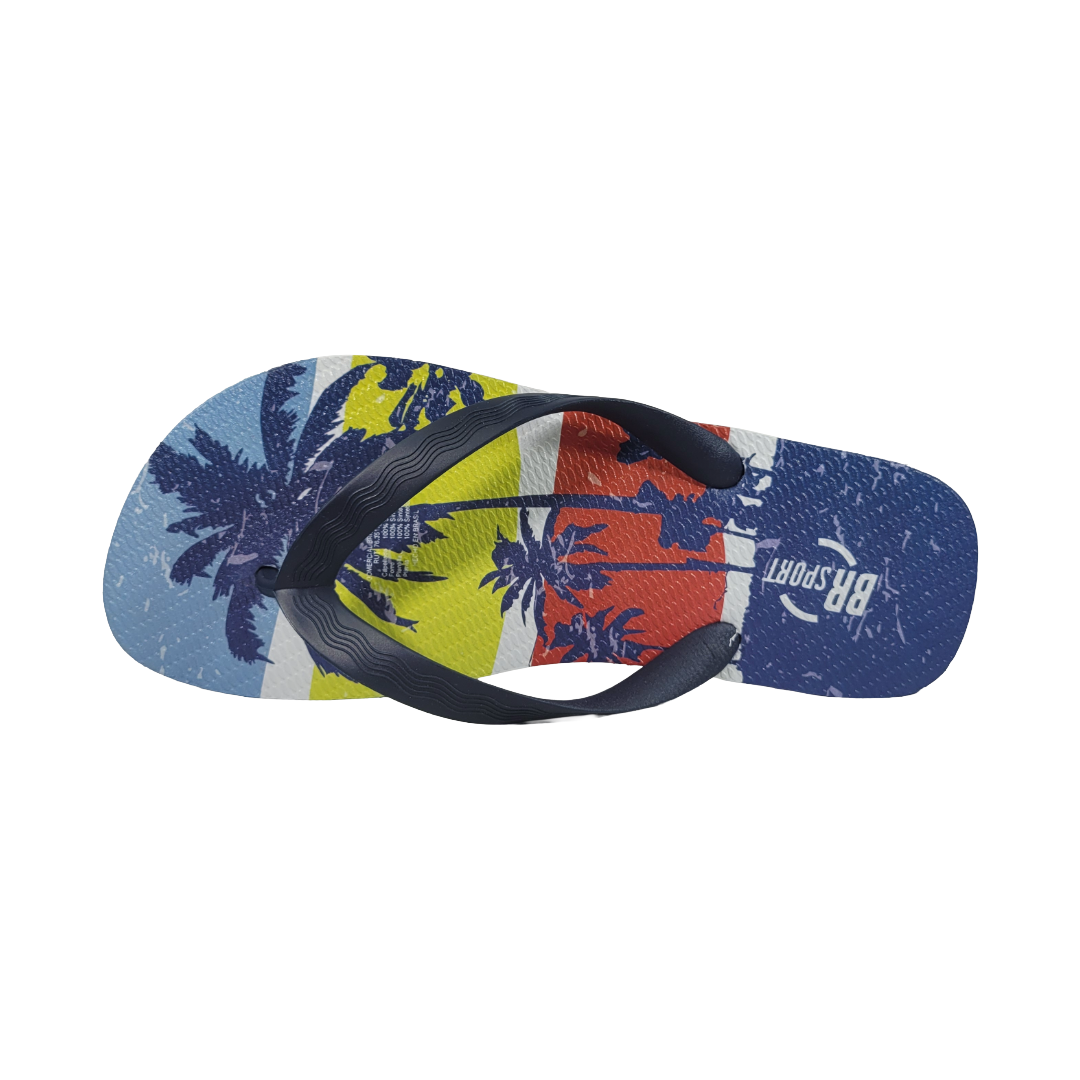 SANDALIAS BR SPORT AZUL MARINO HOMBRE | 2293.201.28838-101888-4
