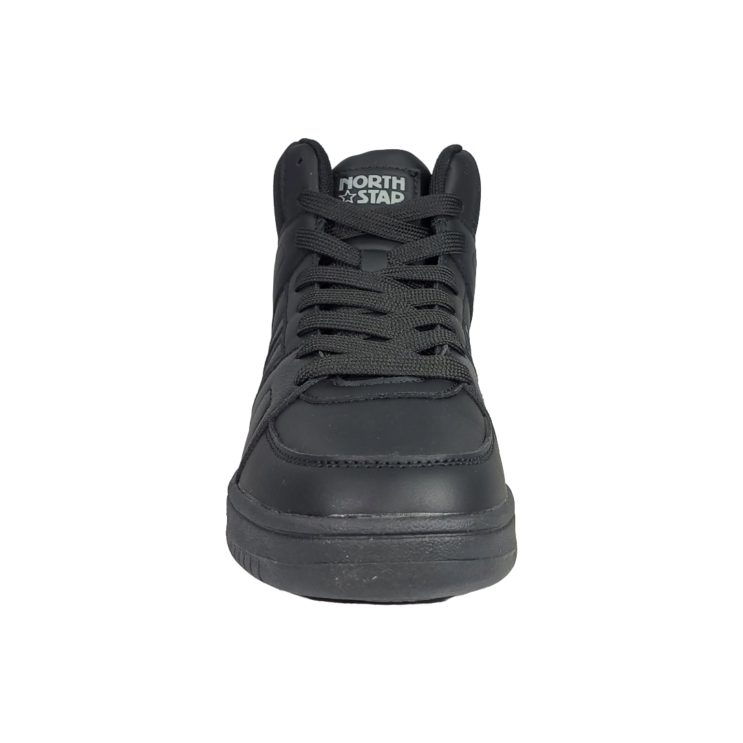 ZAPATILLAS ESCOLARES HOMBRE NORTH STAR HEM BTS | 881-6785-2