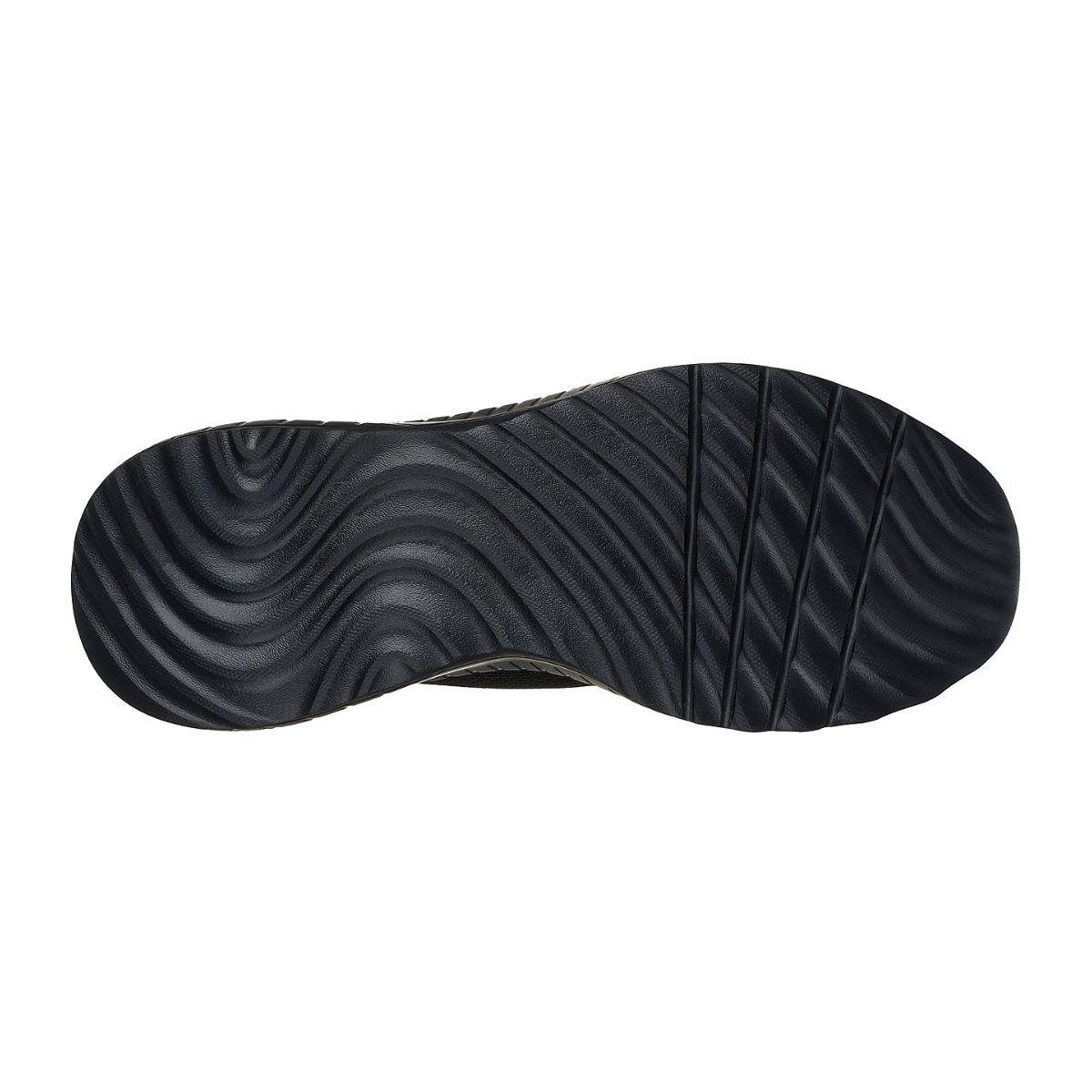 ZAPATILLAS SKECHERS BOBS SPORT SQUAD CHAOS 118300-BBK-2