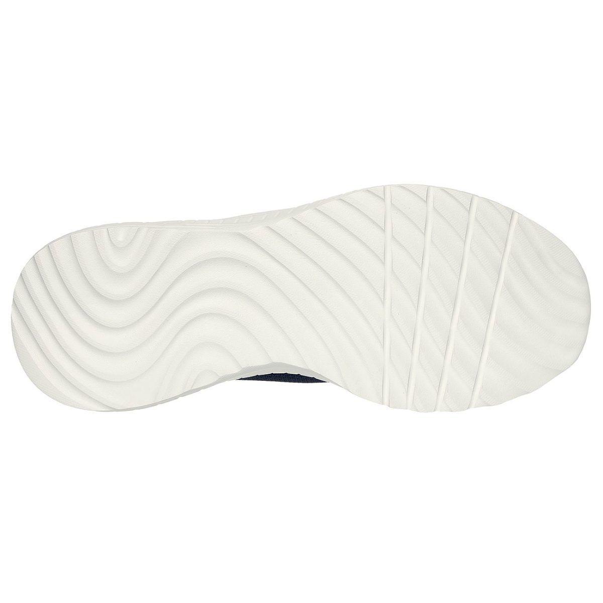 ZAPATILLAS SKECHERS BOBS SPORT SQUAD CHAOS 118300-NVY-3