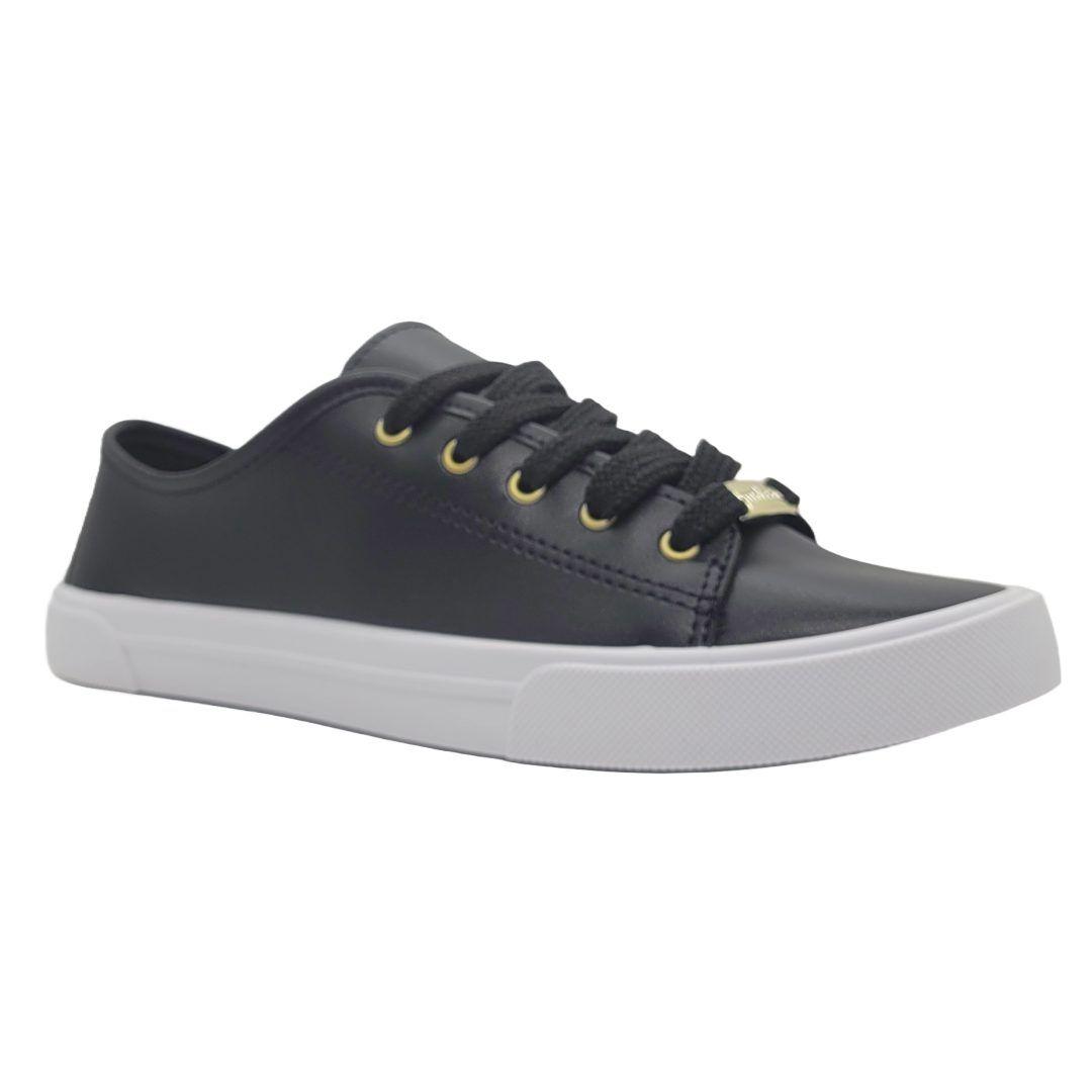 ZAPATILLAS MOLECA NEGRO 5296.510.7800-15745-0