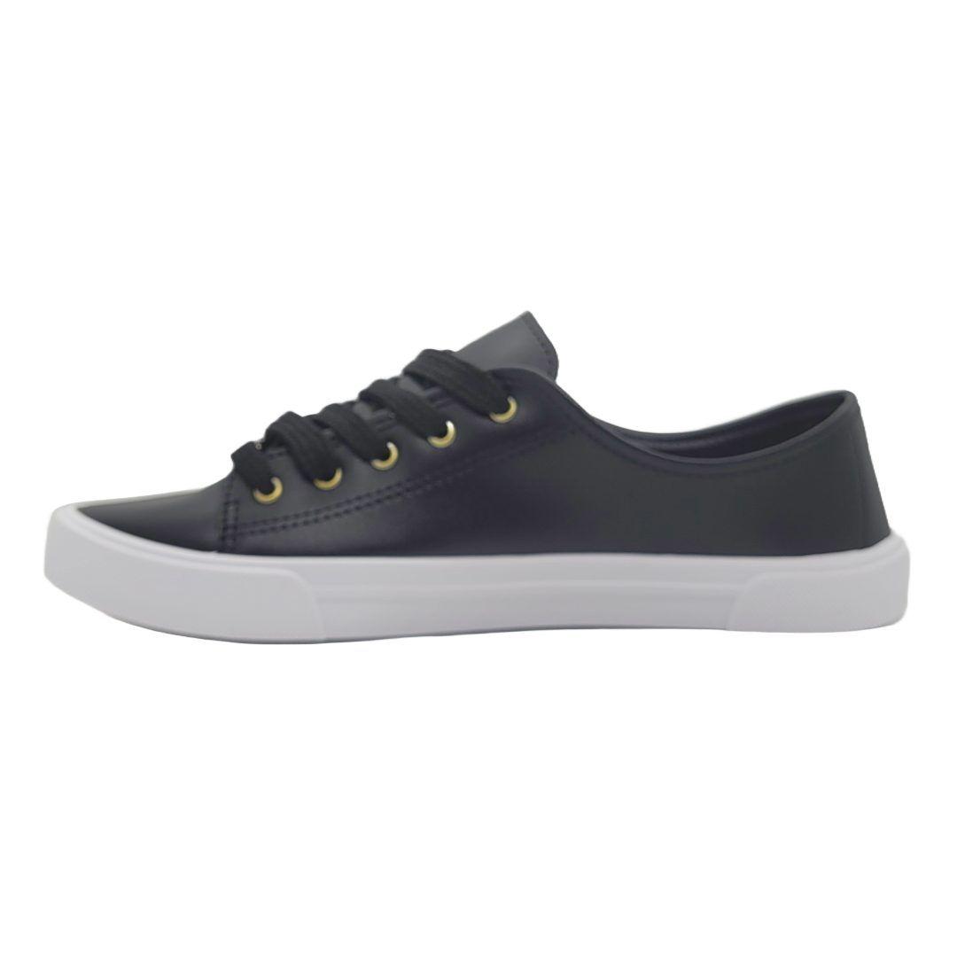 ZAPATILLAS MOLECA NEGRO 5296.510.7800-15745-1