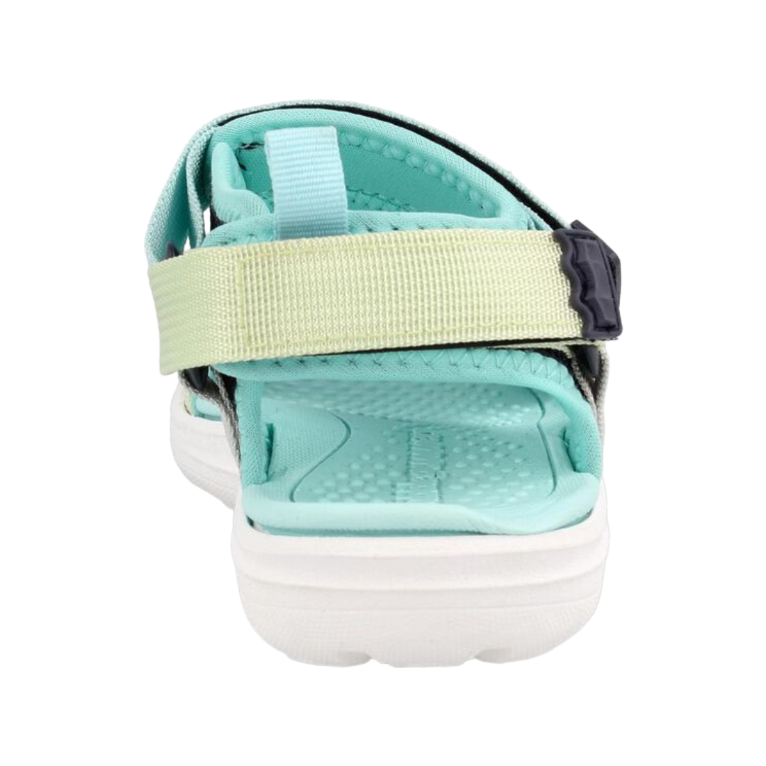 SANDALIAS BUBBLE GUMMERS HURLEY INFANTIL 261-9331-3
