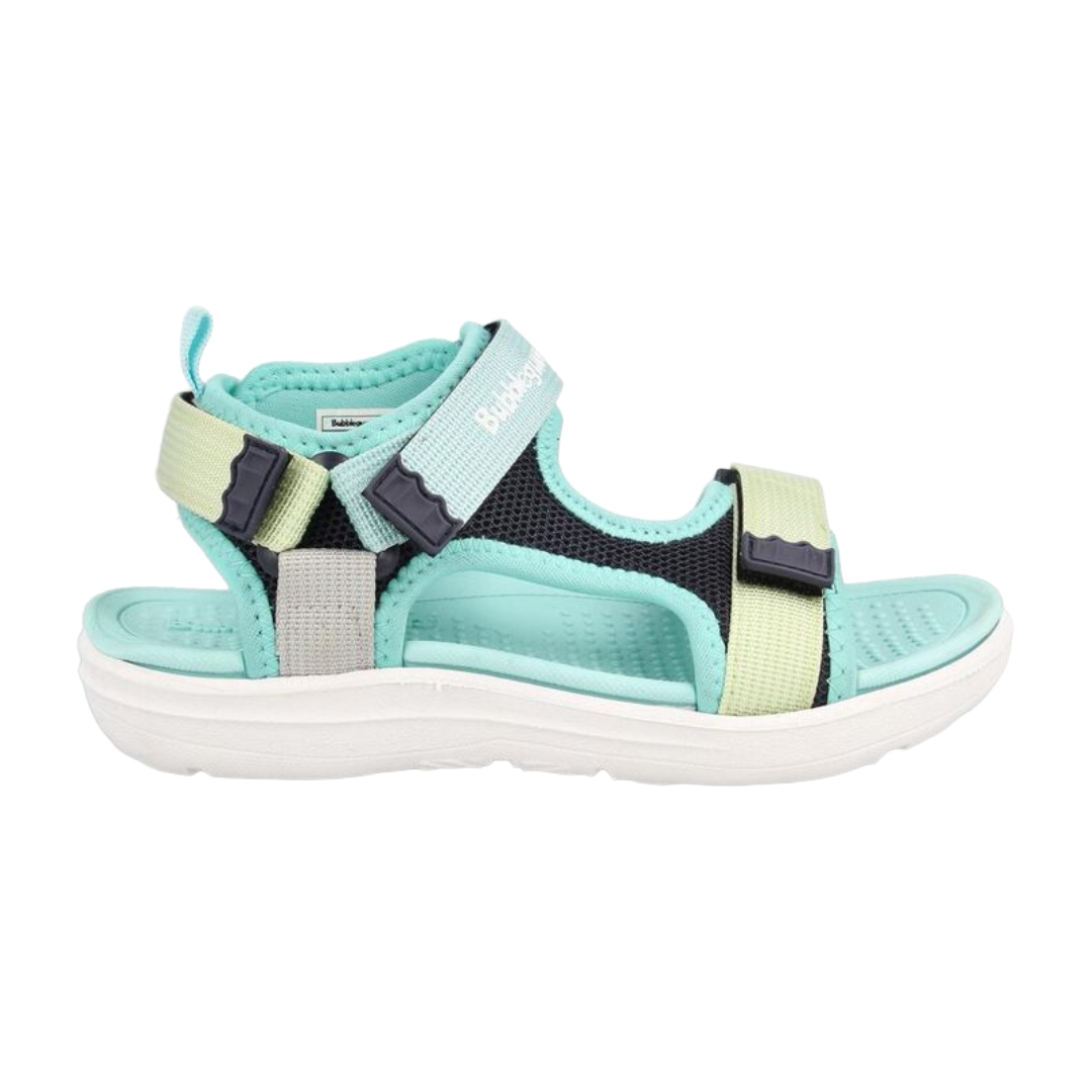 SANDALIAS BUBBLE GUMMERS HURLEY INFANTIL 261-9331-4