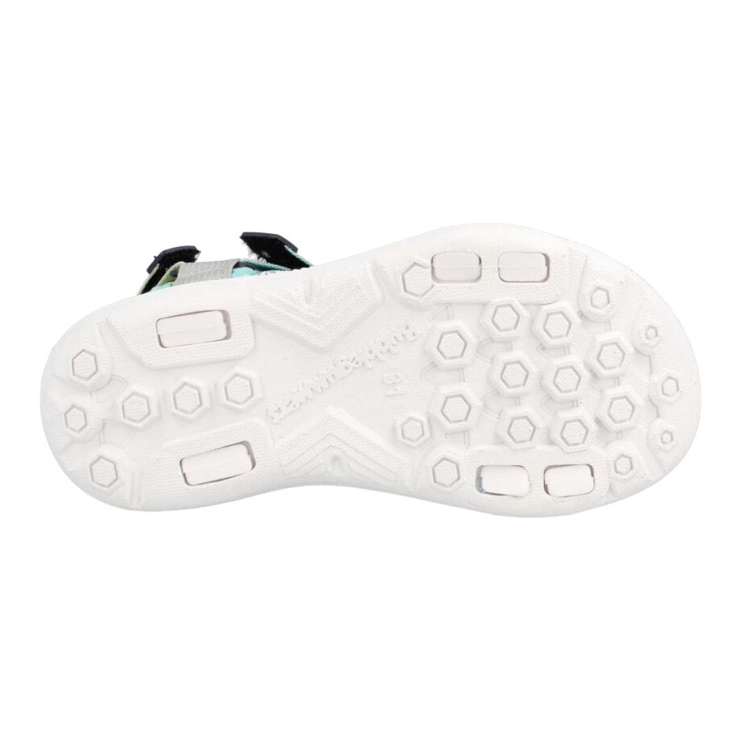 SANDALIAS BUBBLE GUMMERS HURLEY INFANTIL 261-9331-5