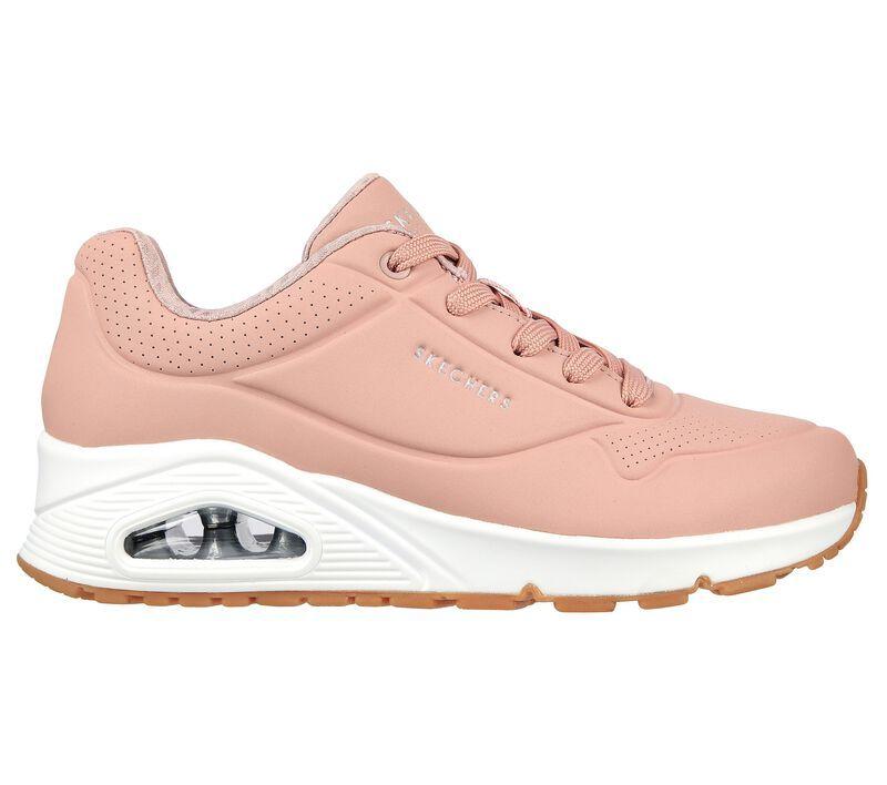 Zapatillas Skechers Uno Stand on Air 73690-BLSH-4