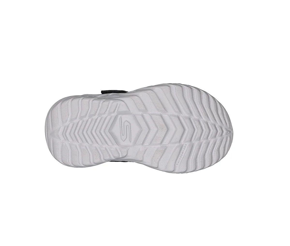 Zapatillas Skechers Nitro Sprint Bebes 407308N-NVLM-3