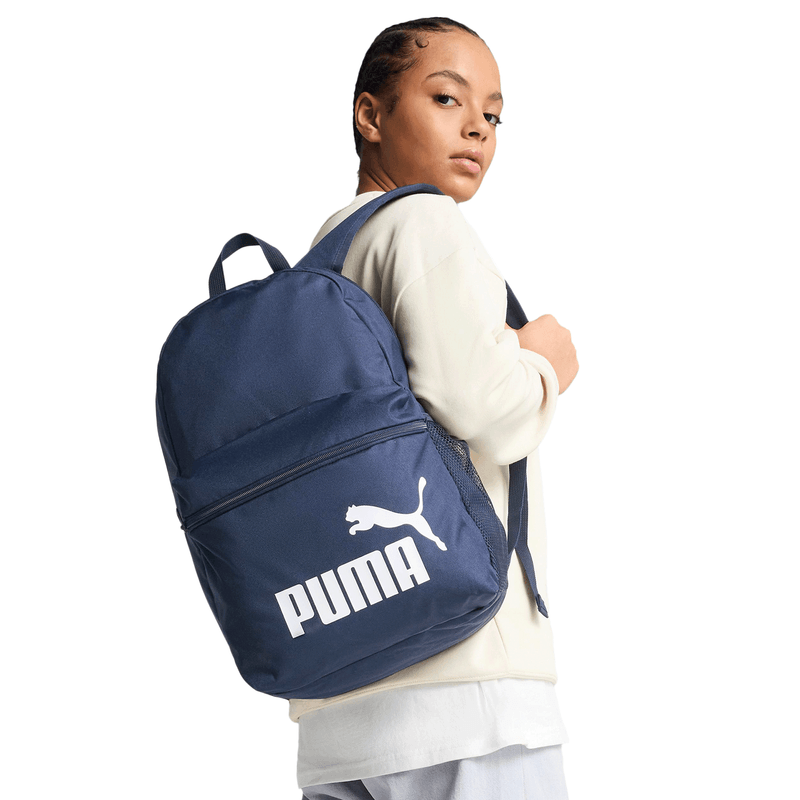 MOCHILA PUMA LIFESTYLE PHASE | 091164 02-2