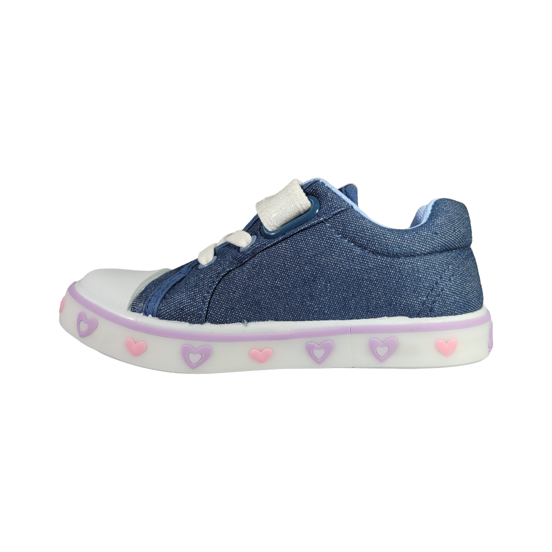 ZAPATILLAS URBANAS BUBBLE GUMMERS BLOOM BEBÉS | 189-9396-3