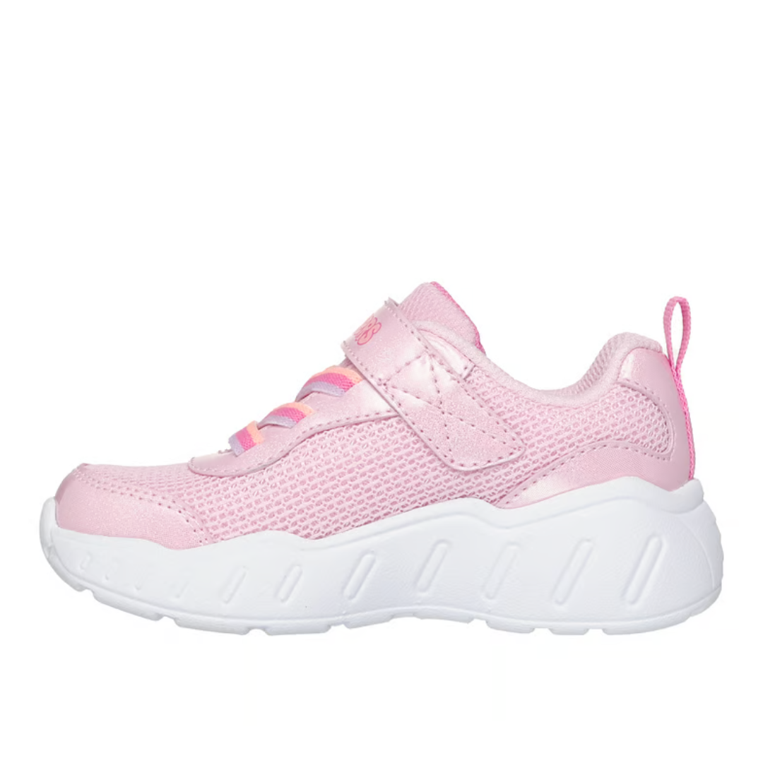 ZAPATILLAS SKECHERS PLAYU ECENE 303158N-LPMT-3