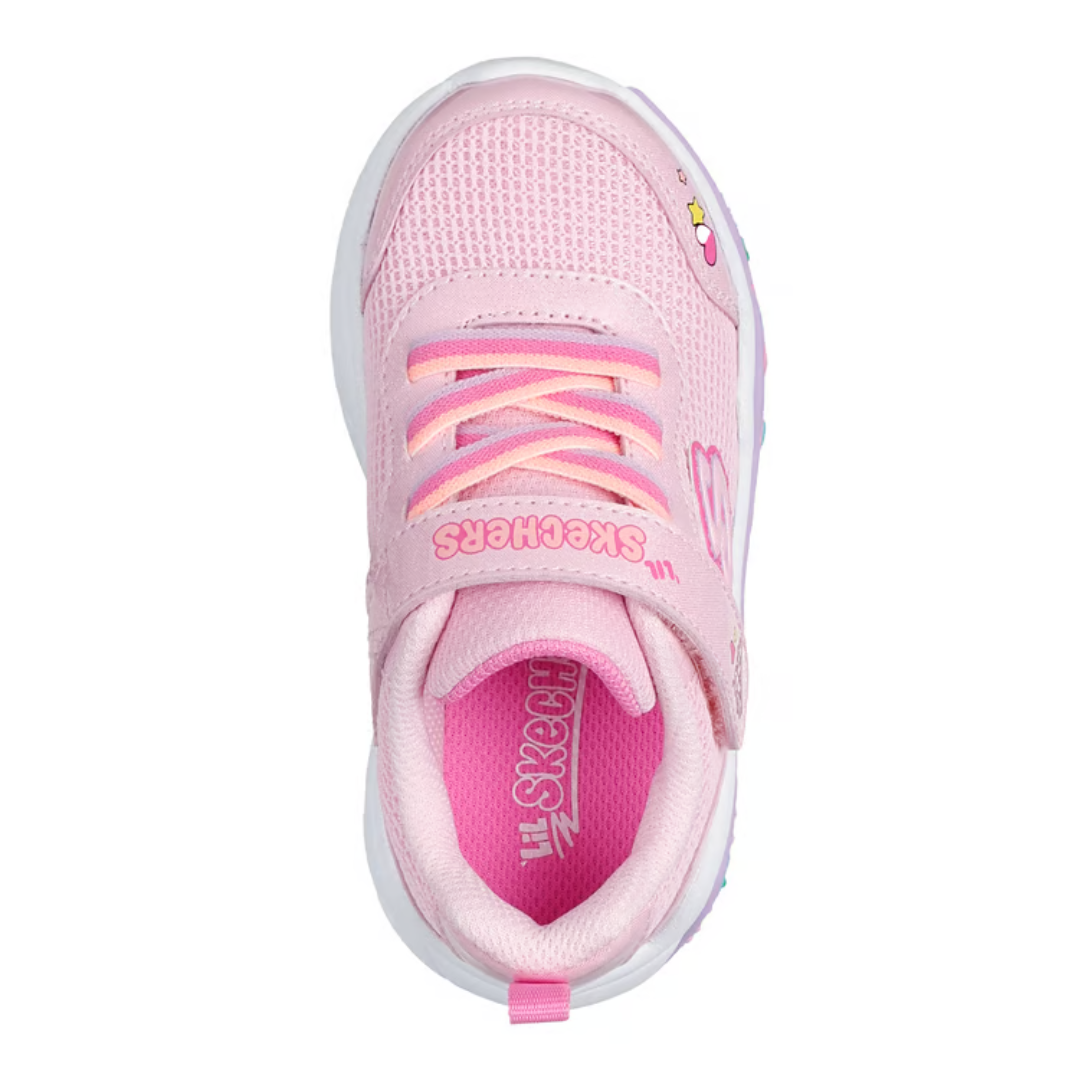 ZAPATILLAS SKECHERS PLAYU ECENE 303158N-LPMT-4