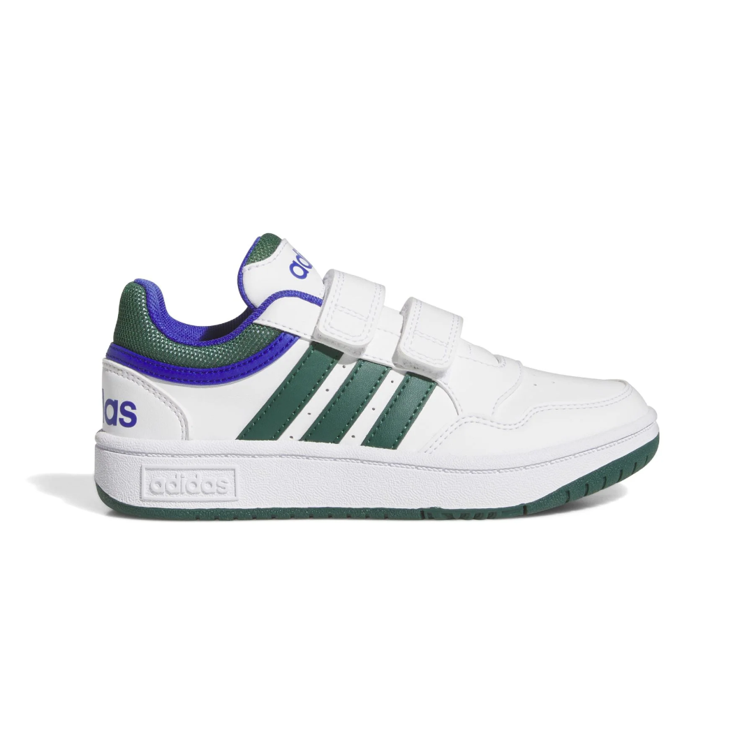 ZAPATILLAS URBANAS ADIDAS HOOPS 3.0 INFANTIL IH7896-0