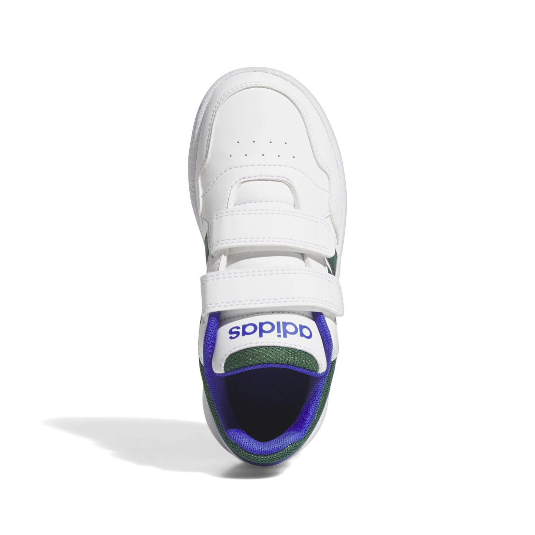ZAPATILLAS URBANAS ADIDAS HOOPS 3.0 INFANTIL IH7896-2