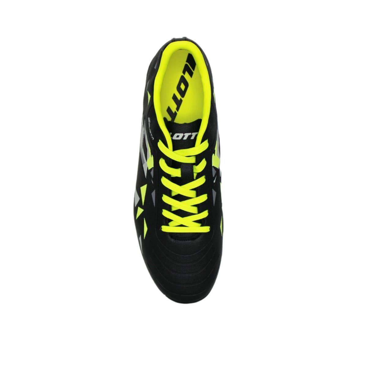 ZAPATILLAS BABY FUTBOL LOTTO SOLISTA TF ADULTO J0320-2