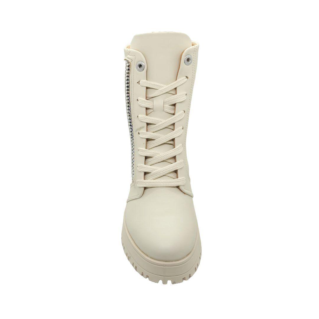 BOTINES VIZZANO WHITE 3091.104.27438-95609-1
