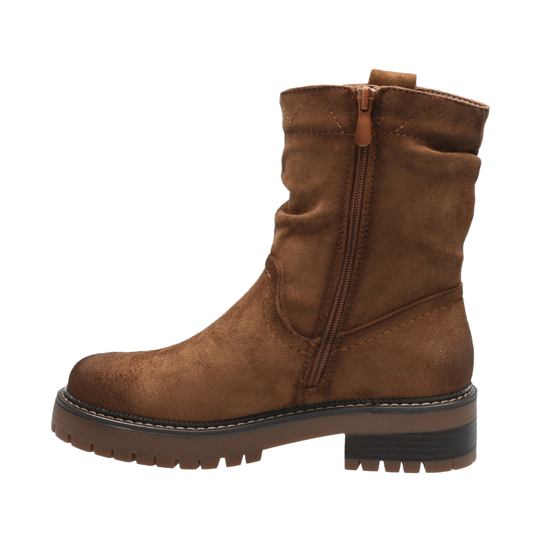 BOTINES AZALEIA ARRAN MUJER | AZ23701132-N17-3