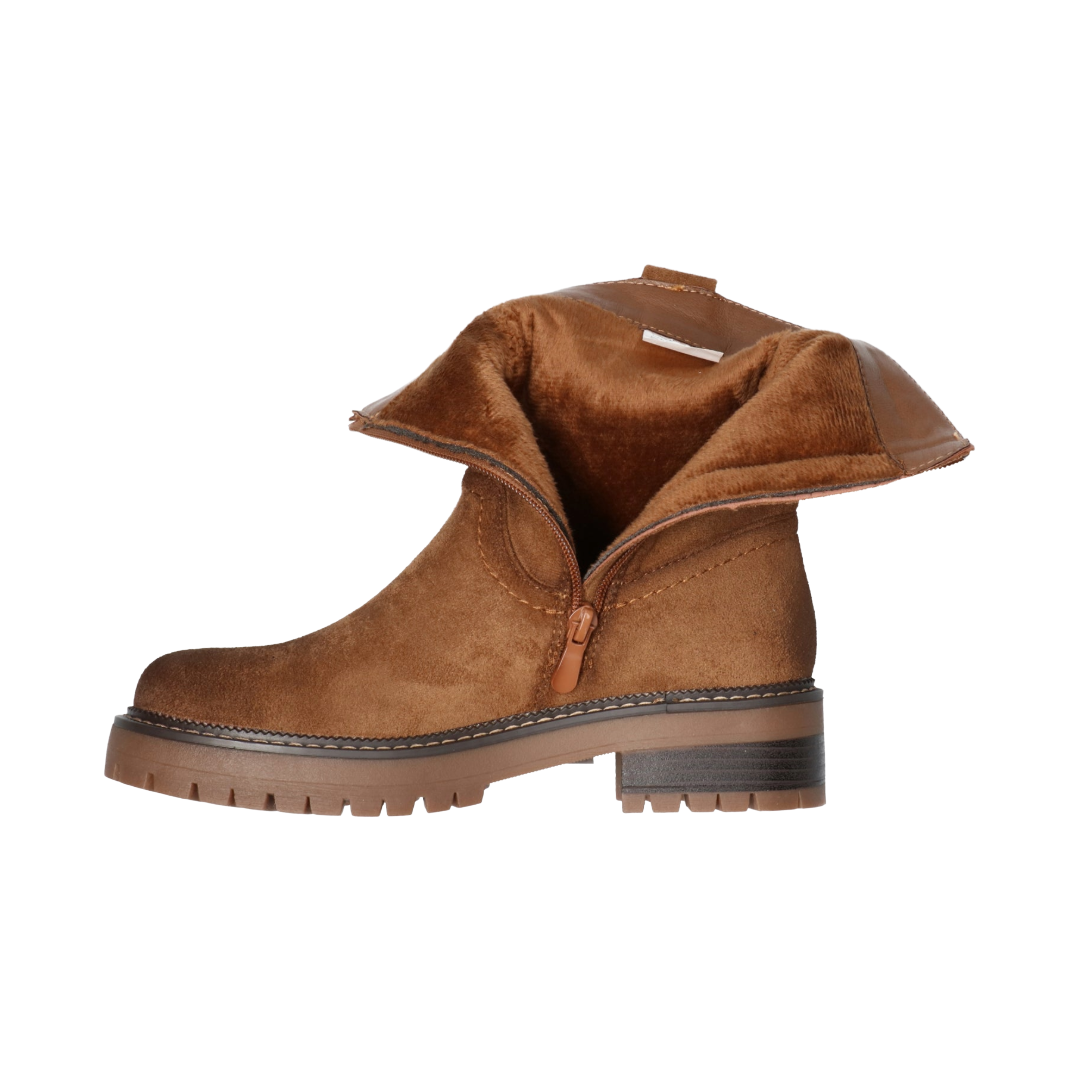 BOTINES AZALEIA ARRAN MUJER | AZ23701132-N17-4