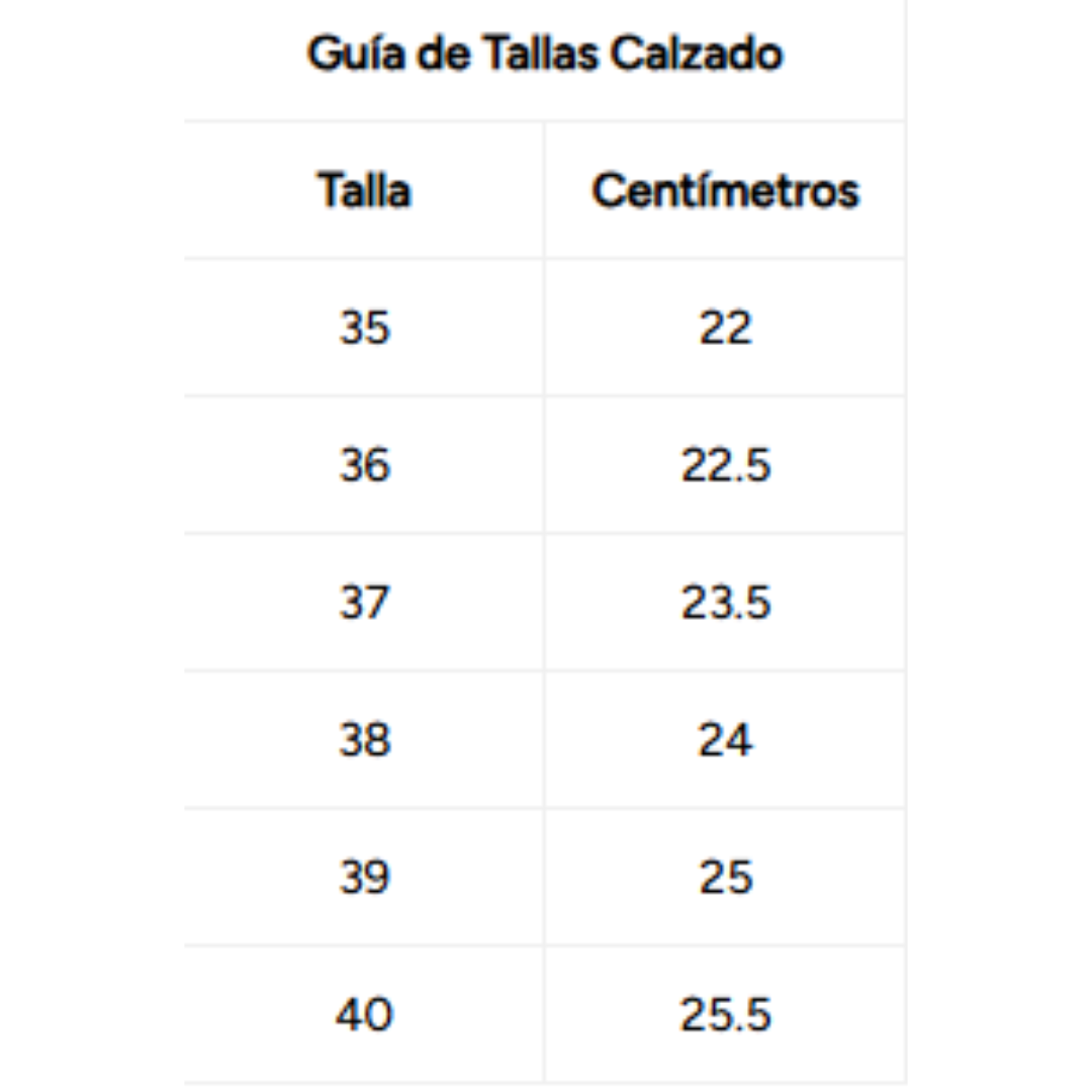 BOTINES AZALEIA ARRAN MUJER | AZ23701132-N17-5