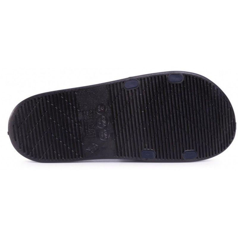 Sandalias Rider Hombre Negro GR-RI-11578-2