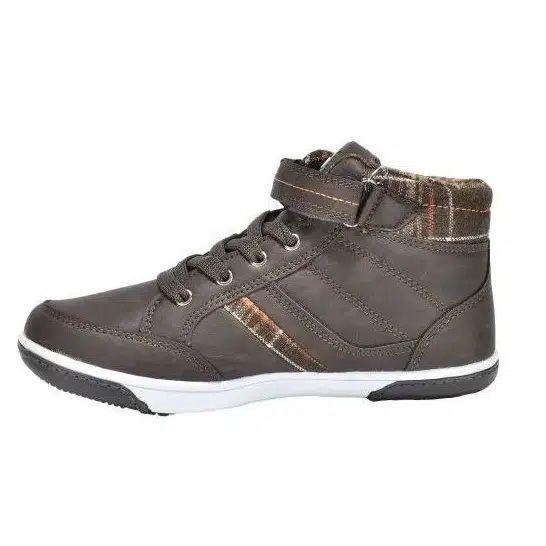 Zapatillas Riverwood Marrón CALEB-1