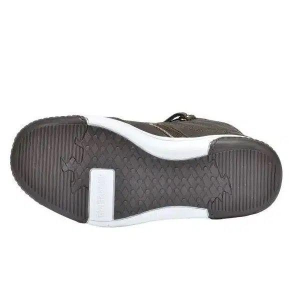 Zapatillas Riverwood Marrón CALEB-2