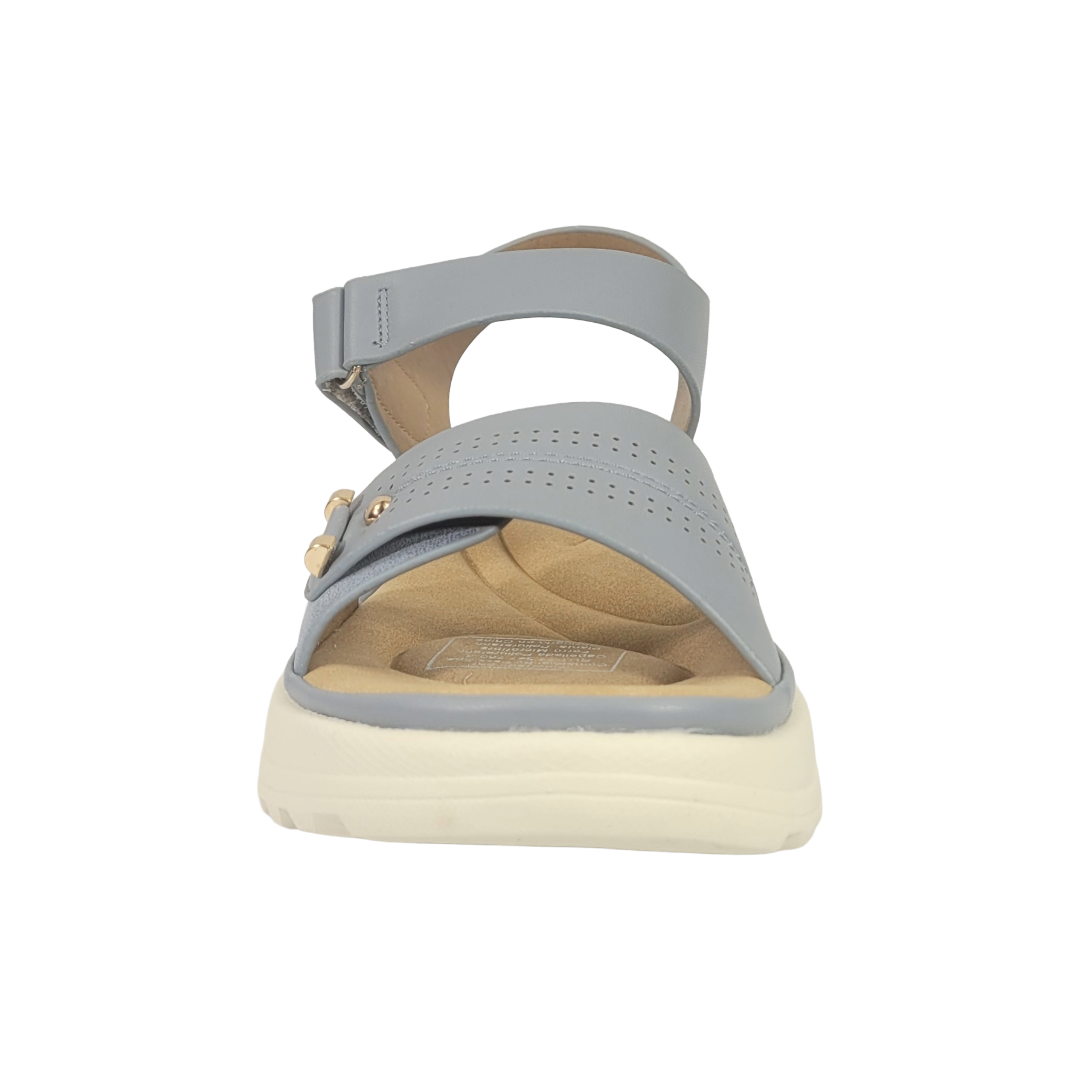 SANDALIAS BY PASS CELESTE MUJER Y3577-7A-2