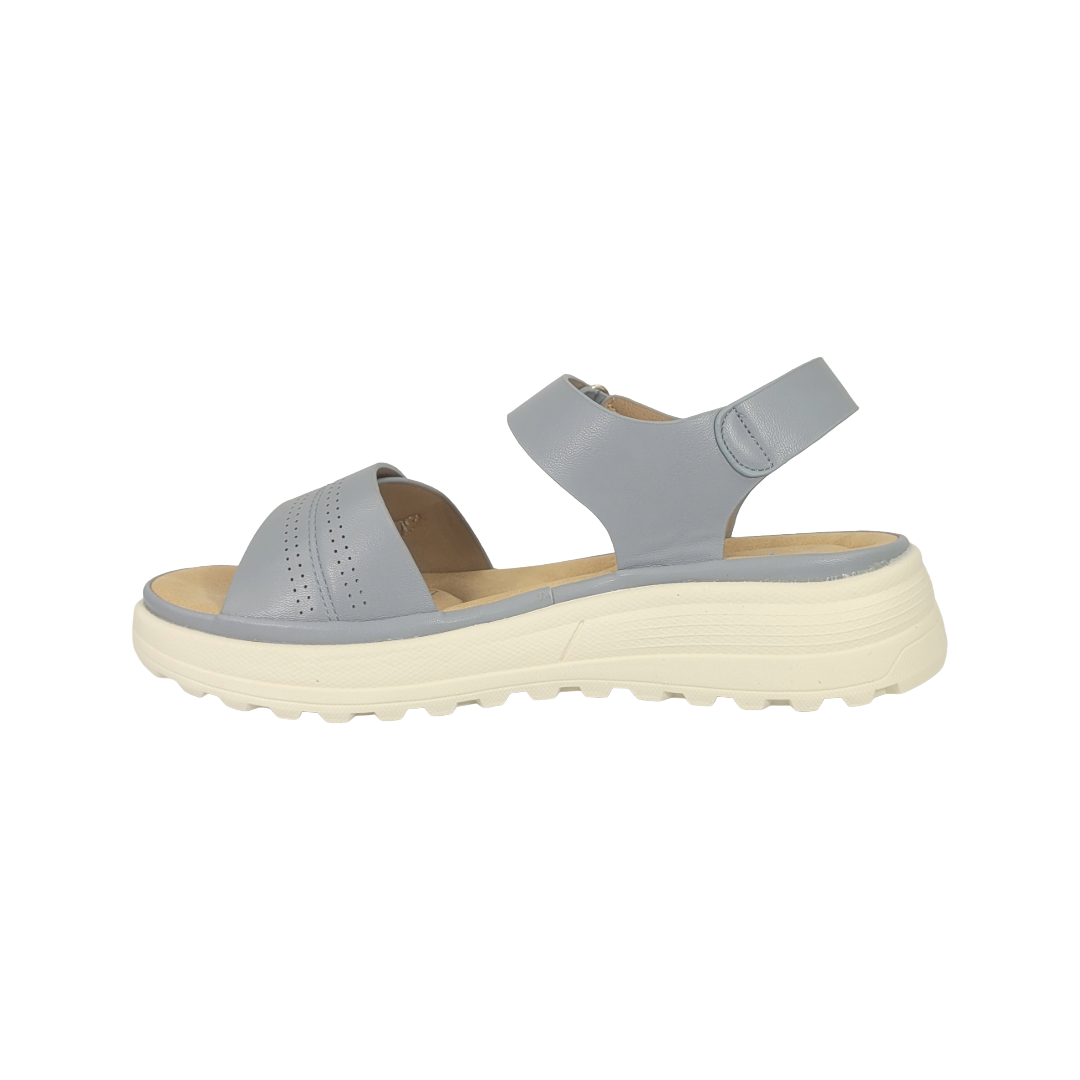 SANDALIAS BY PASS CELESTE MUJER Y3577-7A-3