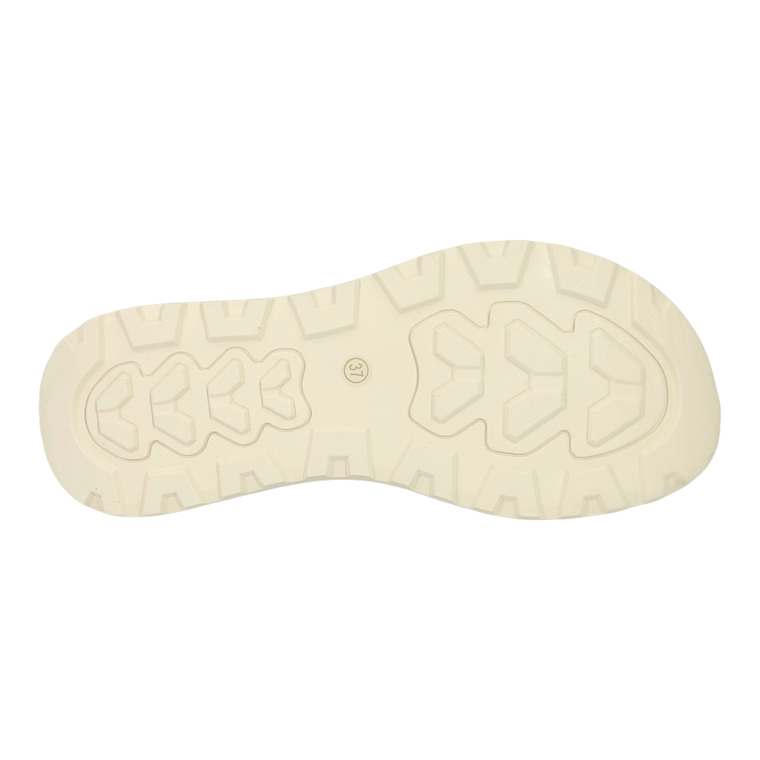 SANDALIAS BY PASS CELESTE MUJER Y3577-7A-4