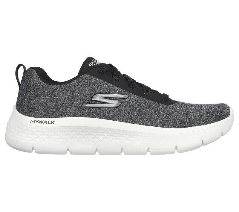 Zapatillas Skechers Go Wailk Flex Dazzling Smile 124959-BLK-4