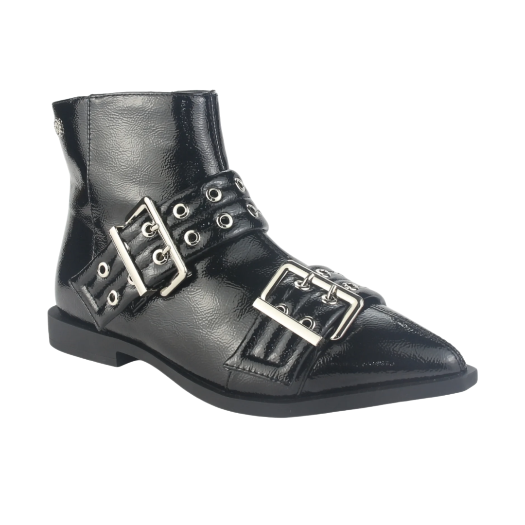 BOTIN CHALADA NEGRO 11-SLIK-2-2