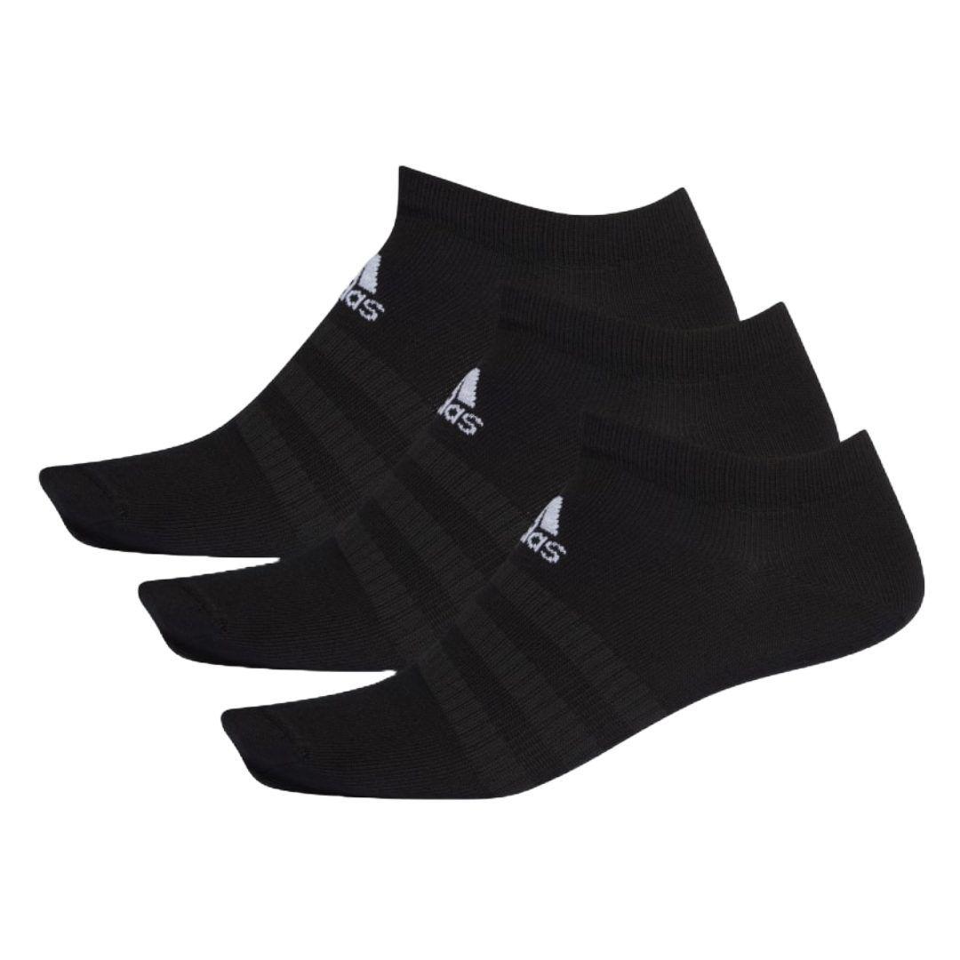 CALCETINES ADIDAS TOBILLERAS 3 PARES (UNISEX) DZ9402-0