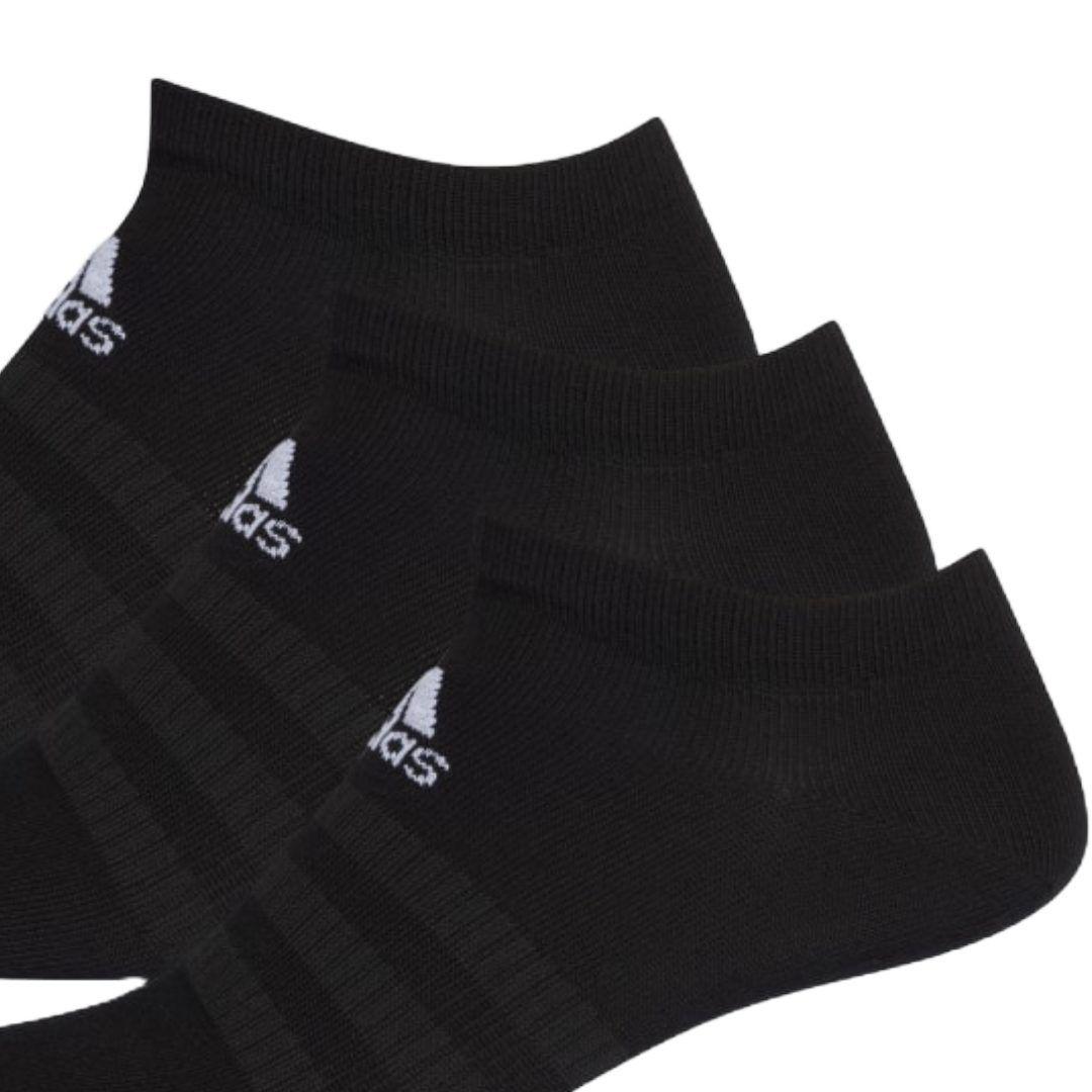 CALCETINES ADIDAS TOBILLERAS 3 PARES (UNISEX) DZ9402-1