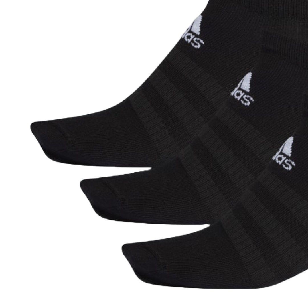 CALCETINES ADIDAS TOBILLERAS 3 PARES (UNISEX) DZ9402-2