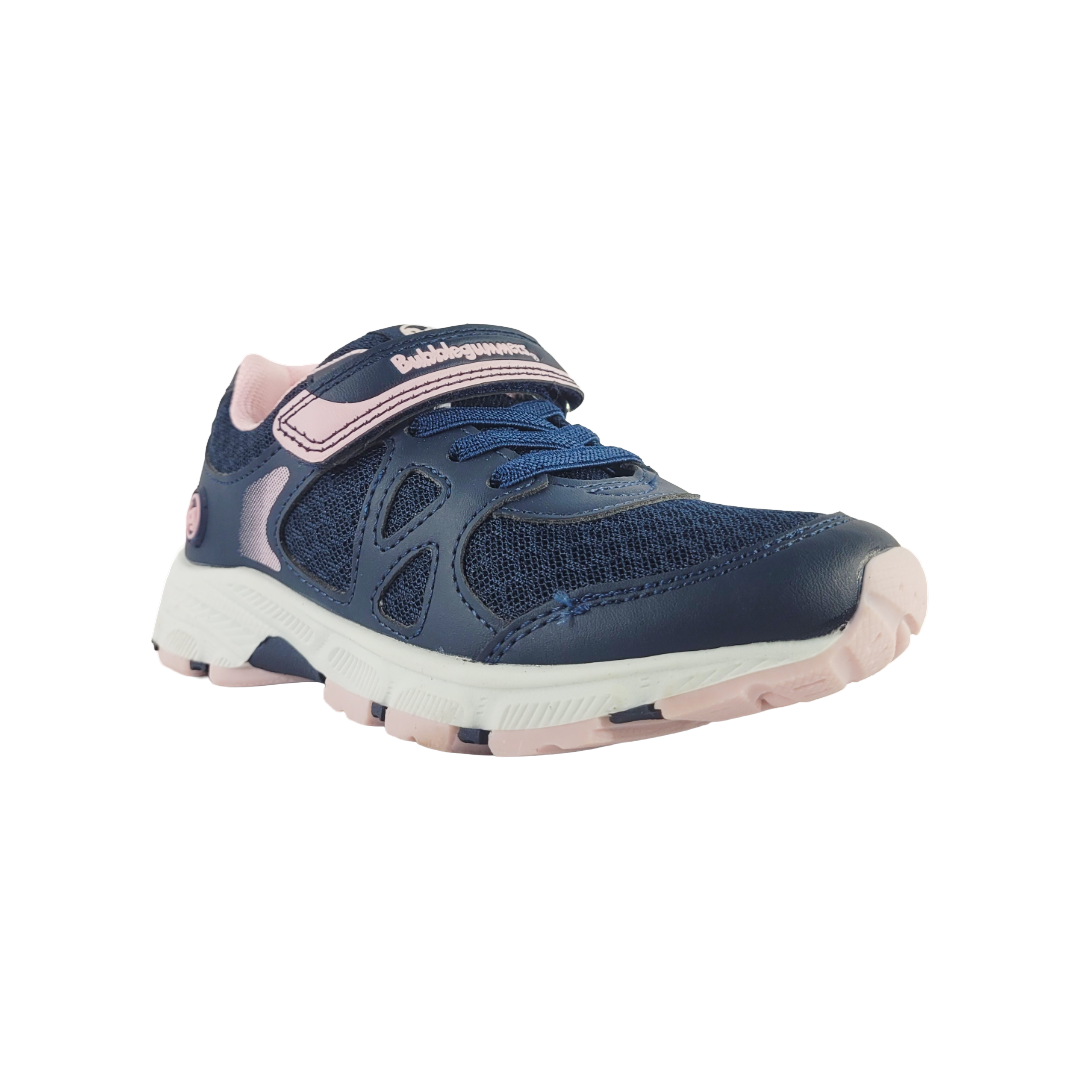 ZAPATILLAS URBANAS BUBBLE GUMMERS EGYPT INFANTIL | 381-4989-1