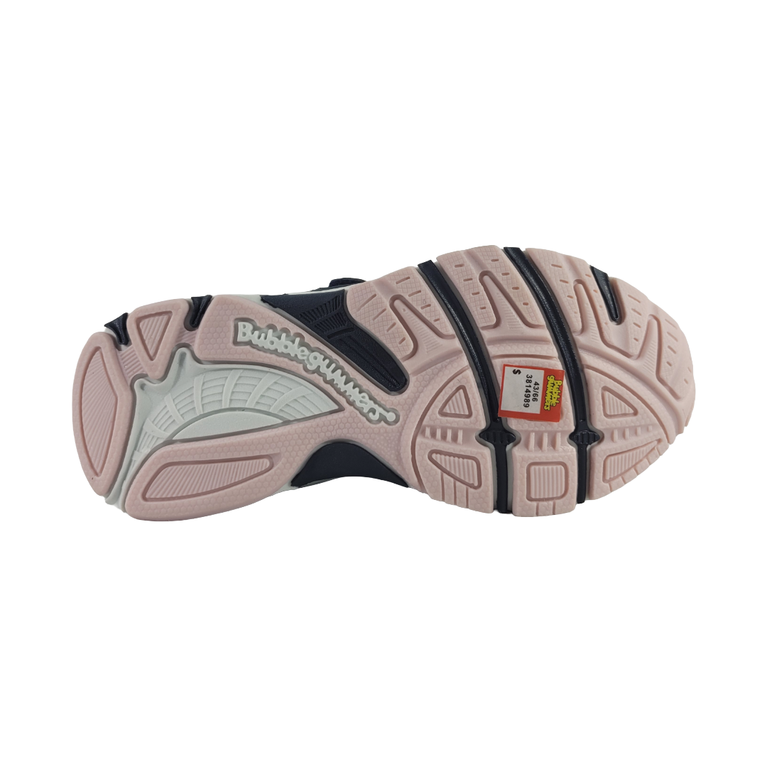 ZAPATILLAS URBANAS BUBBLE GUMMERS EGYPT INFANTIL | 381-4989-4