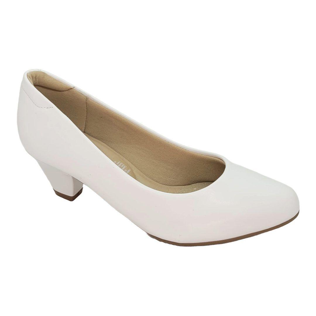 Zapato Stilleto Modare White 7005.600.5536-21529-0