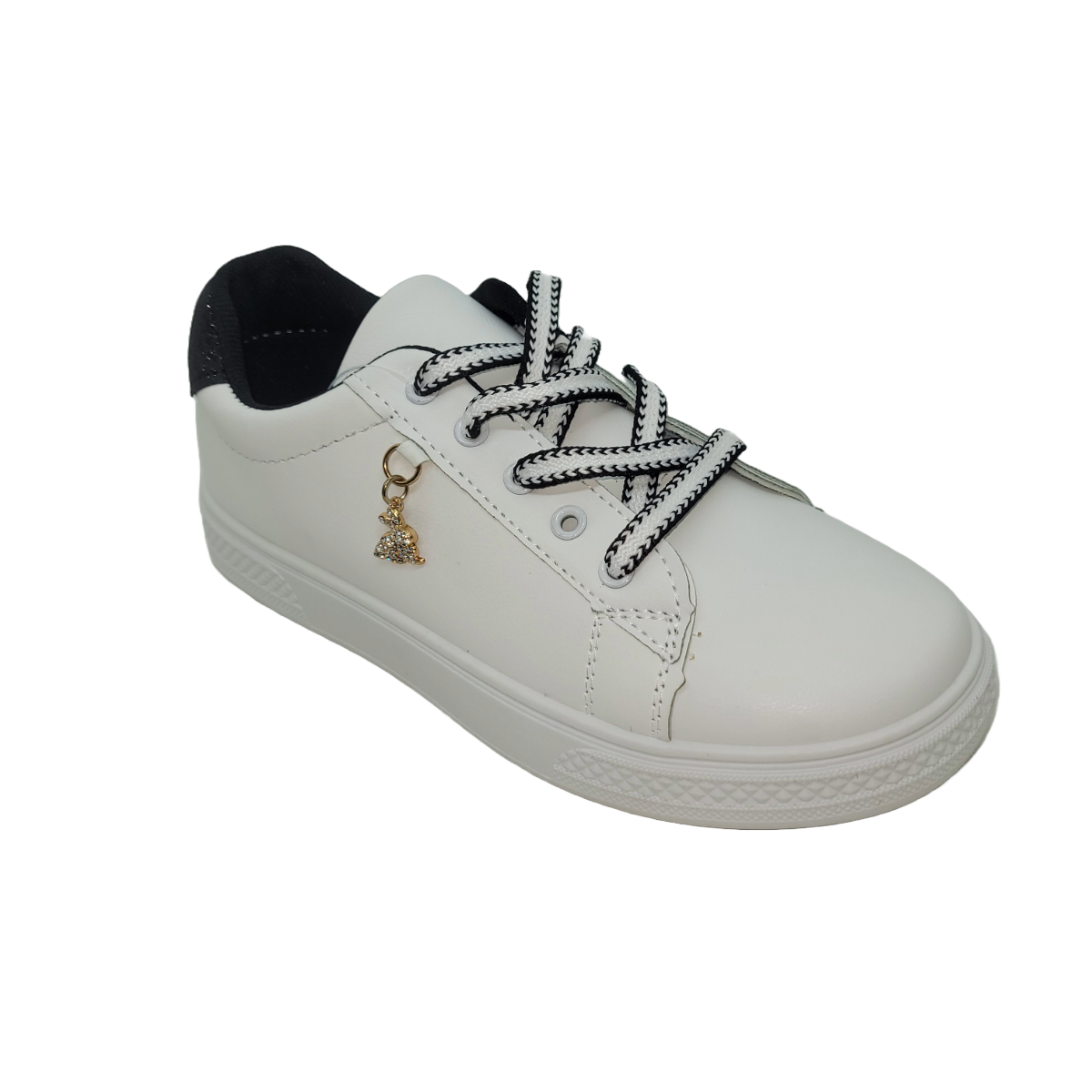 ZAPATILLAS AGUXI MUJER WHITE | S407B0910-BH-3