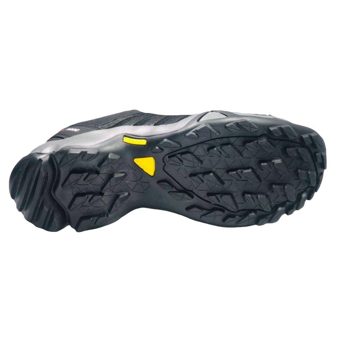 ZAPATILLAS WISDOM OUTDOOR NEGRO W9-350-1