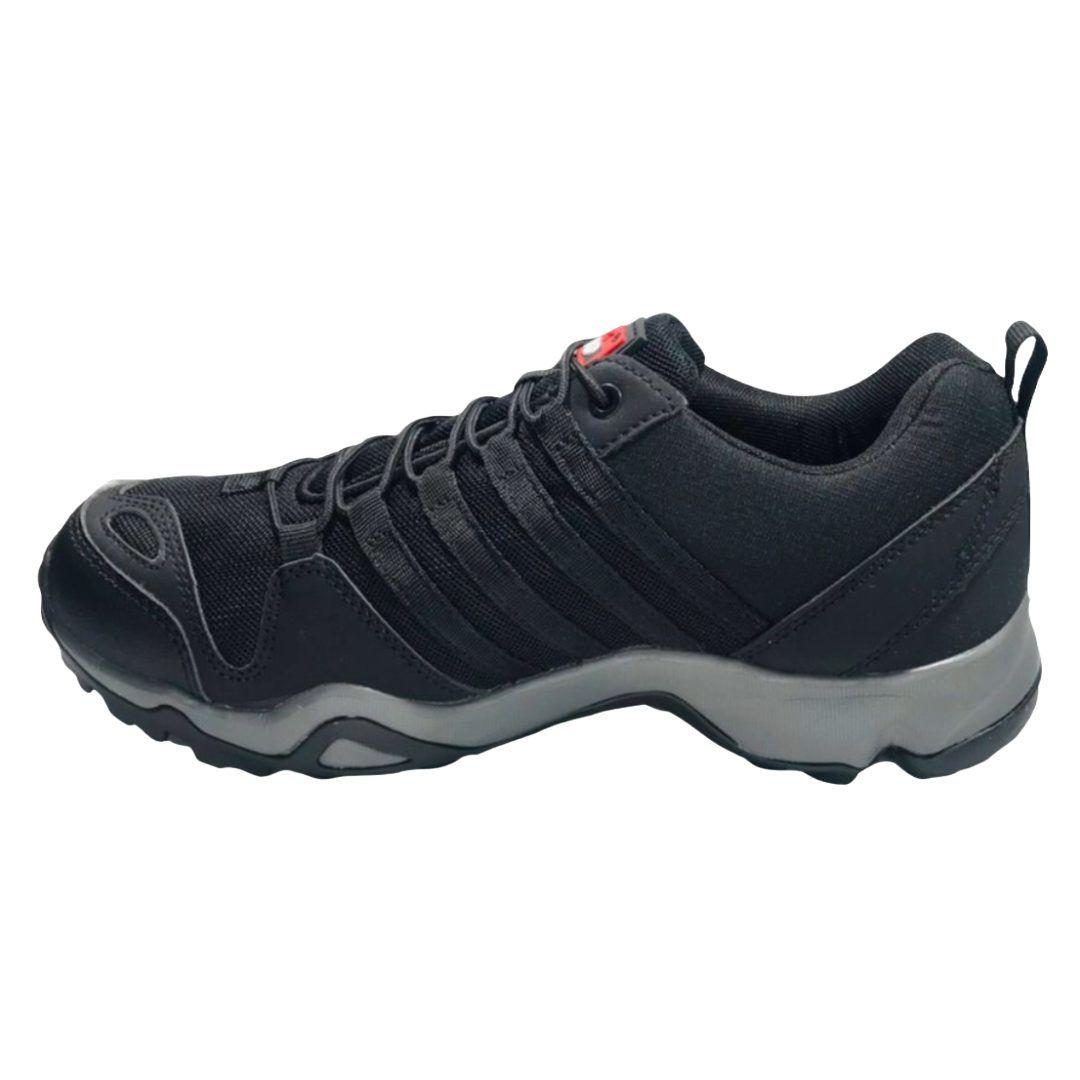 ZAPATILLAS WISDOM OUTDOOR NEGRO W9-350-2