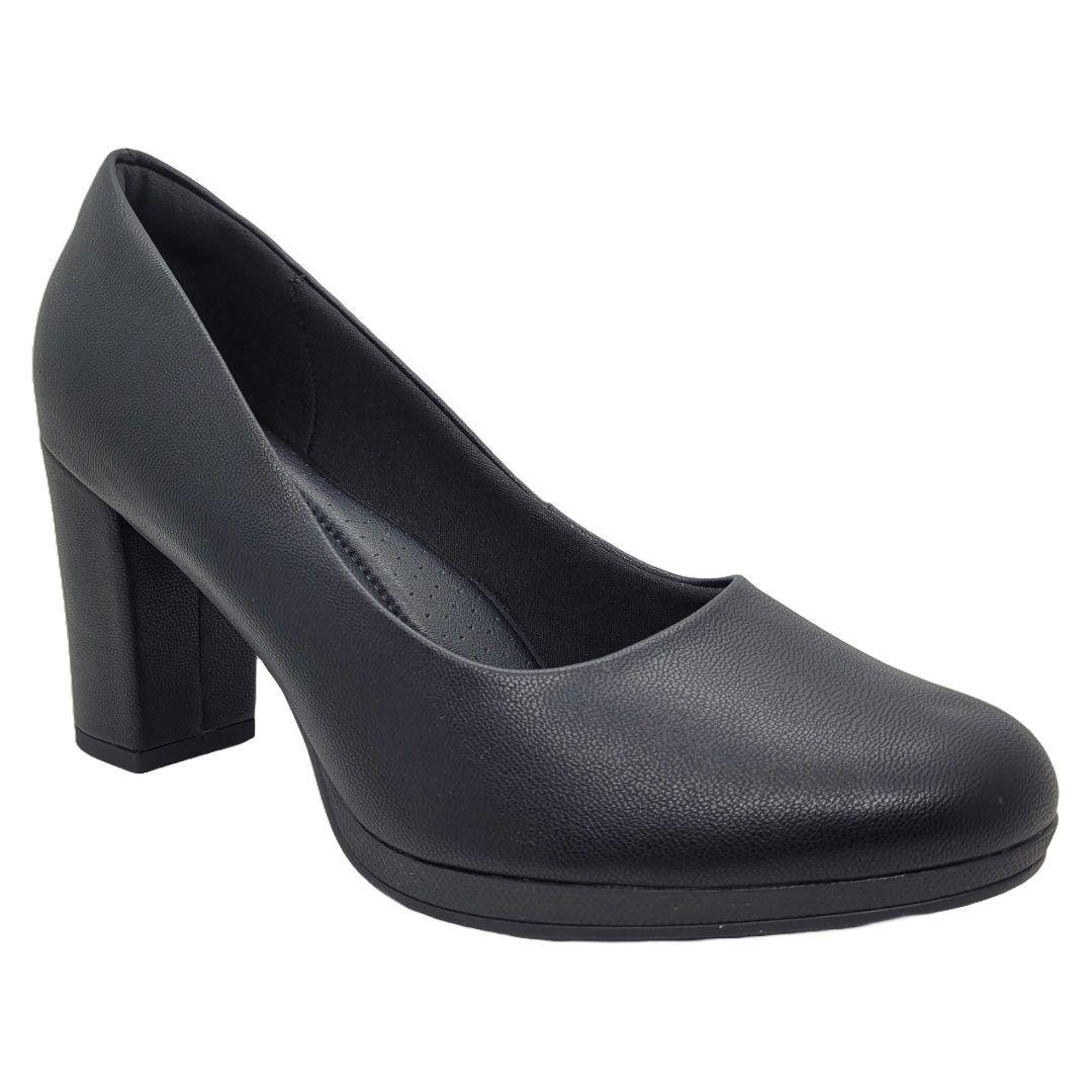 ZAPATOS PICCADILLY MUJER NEGRO PI-13018500000280-0
