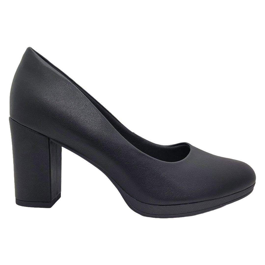 ZAPATOS PICCADILLY MUJER NEGRO PI-13018500000280-1